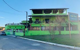 Pousada Campo Alegre Eireli